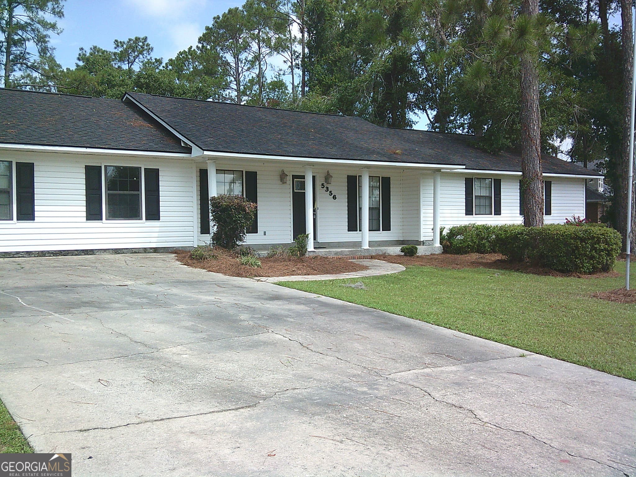5356 Golf Drive, Lake Park, GA 31636 — most recent listing photo