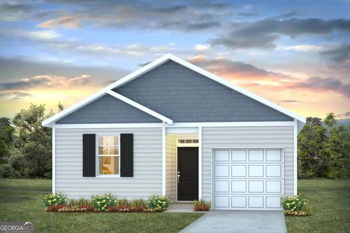21 Jovita Drive, Port Wentworth, GA 31407 — most recent listing photo