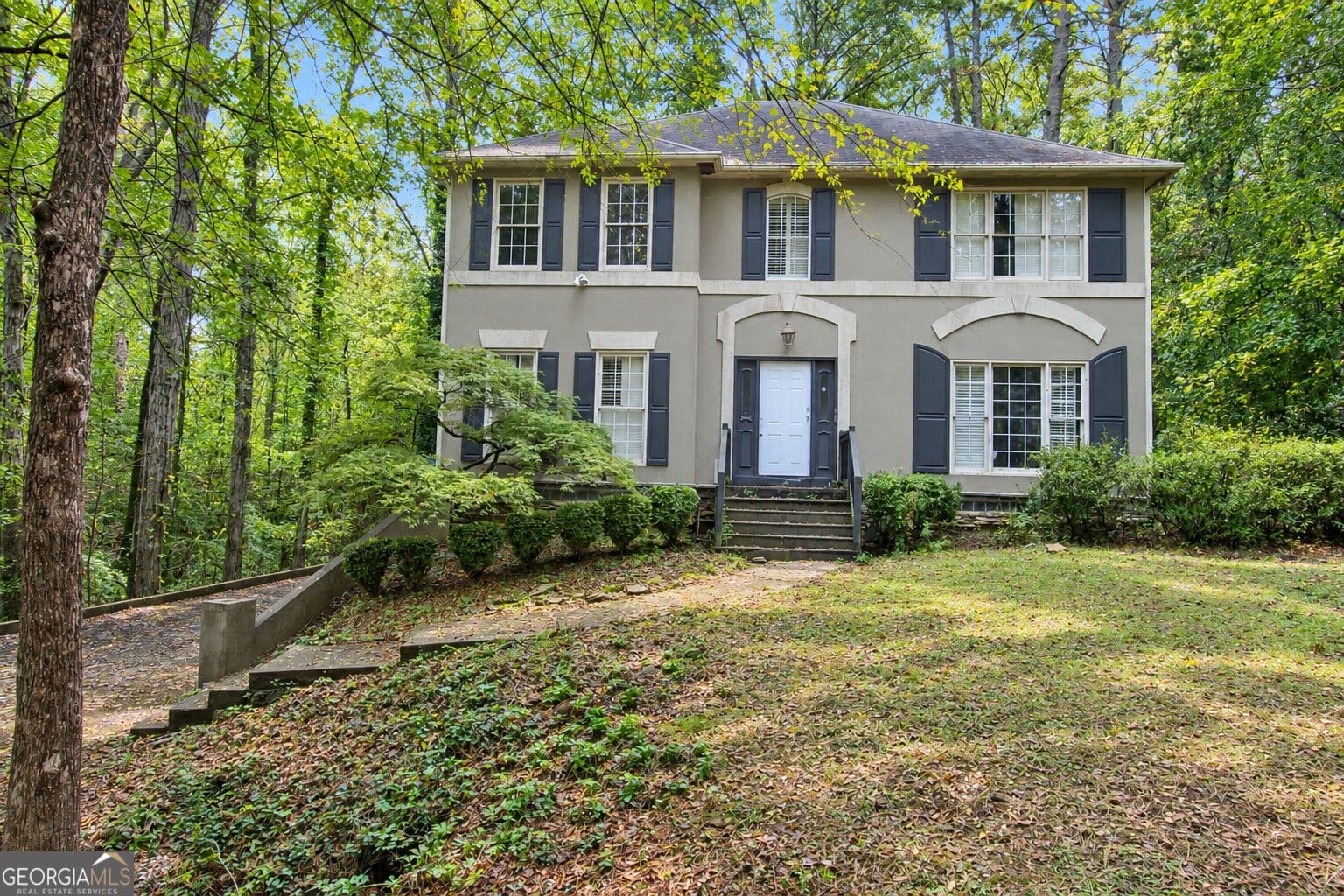 4 bedroom, 3 bathroom, 3,334 sq ft single family residence for sale at 440 Longwood Court 440, Jonesboro, GA 30236