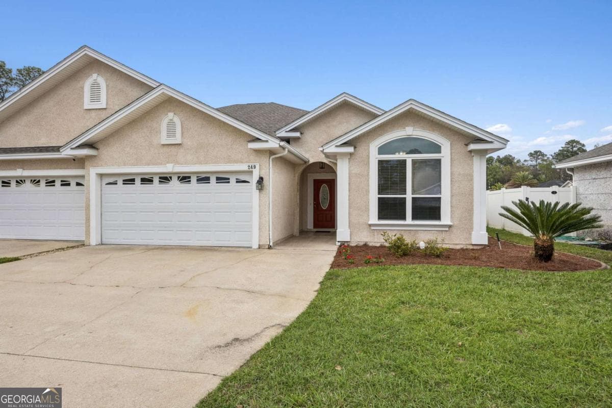 249 Laurel Landing Boulevard, Kingsland, GA 31548 — most recent listing photo