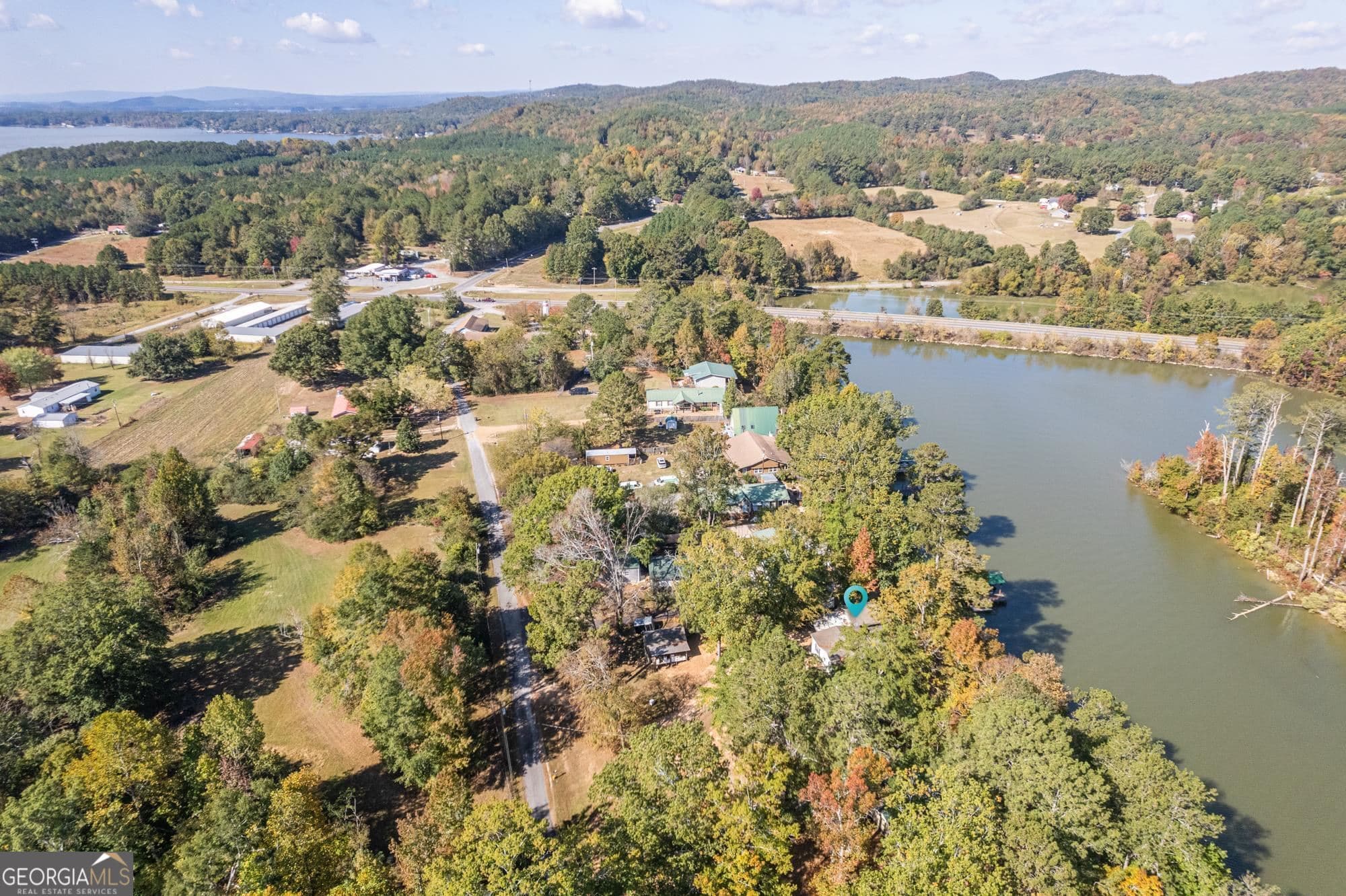 185 County Road 962, Gaylesville, AL 35973 — most recent listing photo