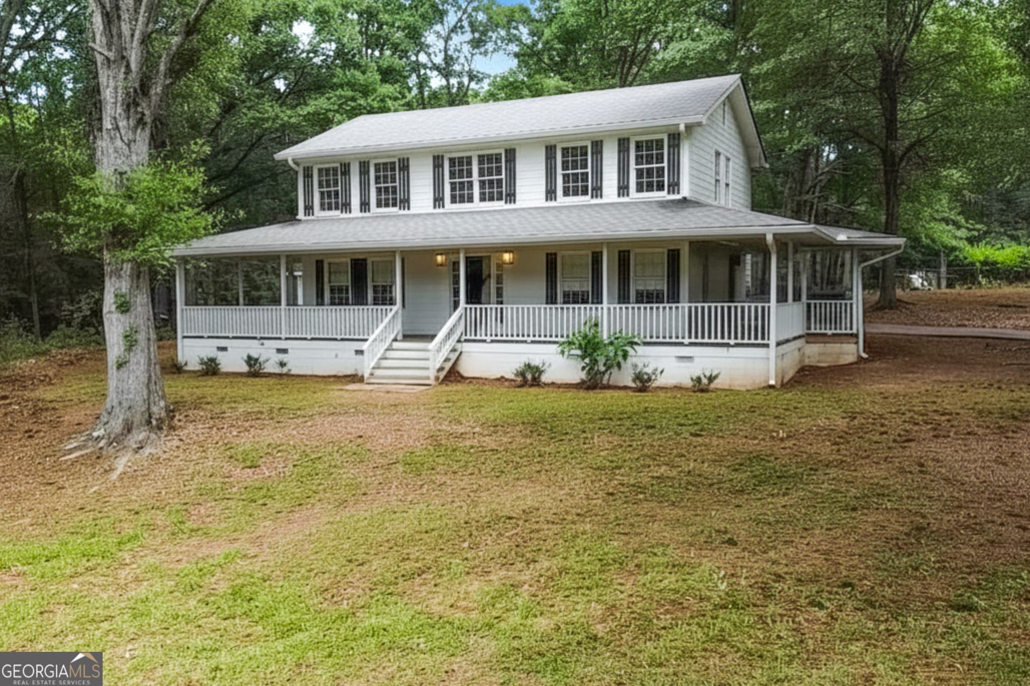 3 bedroom, 2.5 bathroom, 1,776 sq ft single family residence sold at 686 Dailey Mill Road, Mcdonough, GA 30253