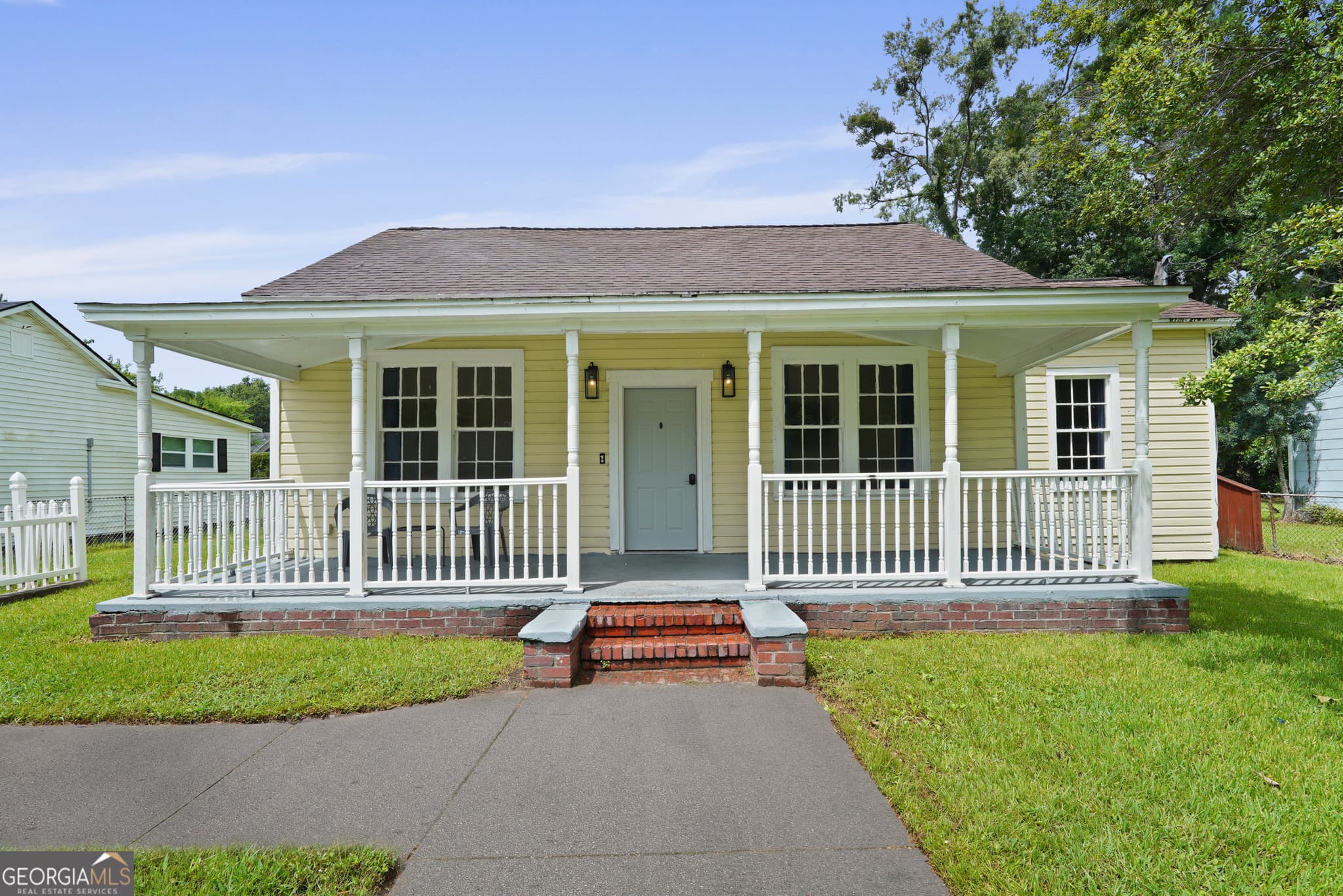 109 Appleby Road, Port Wentworth, GA 31407 — most recent listing photo