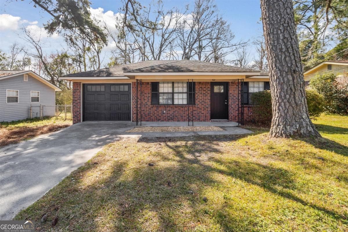 113 New Stillwell Road, Springfield, GA 31329 — most recent listing photo