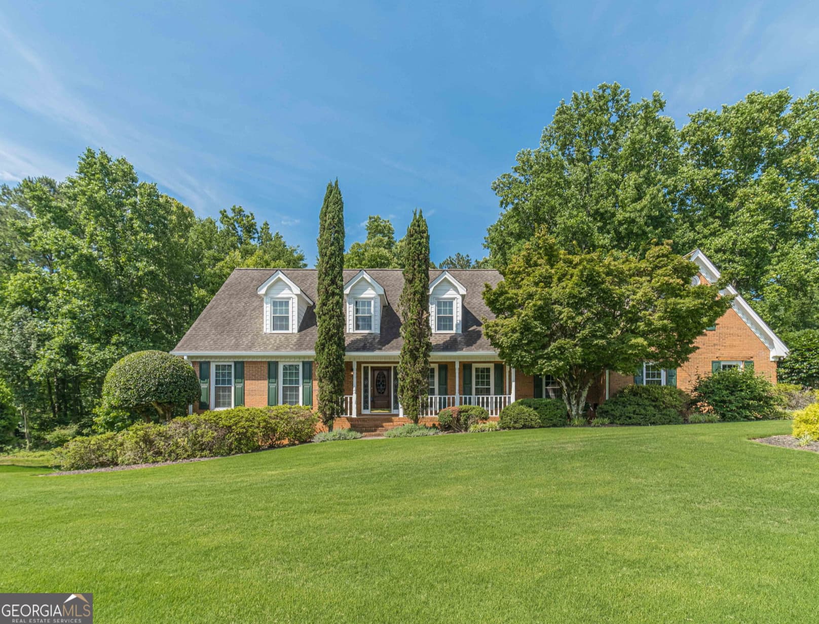 4 bedroom, 3.5 bathroom, 3,930 sq ft single family residence sold at 570 Trombley Bay Lane, Lawrenceville, GA 30044