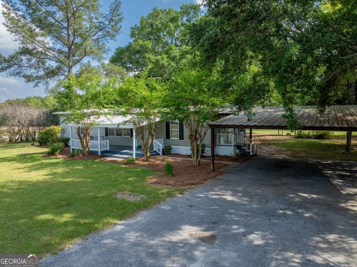 168 Chapman Street 1AND16, Norman Park, GA 31771 — most recent listing photo