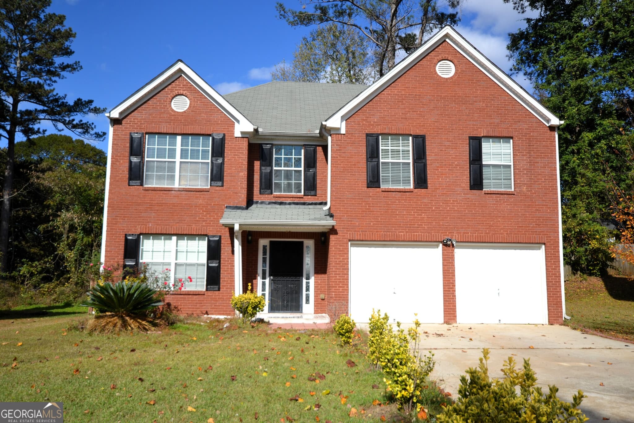 5 bedroom, 3 bathroom, 2,658 sq ft single family residence sold at 6397 E Meyer Drive, Morrow, GA 30260