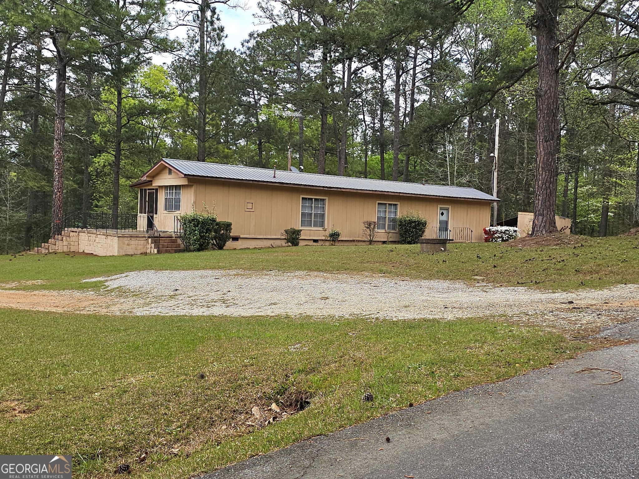 1089 LBK Circle, Tignall, GA 30668 — most recent listing photo