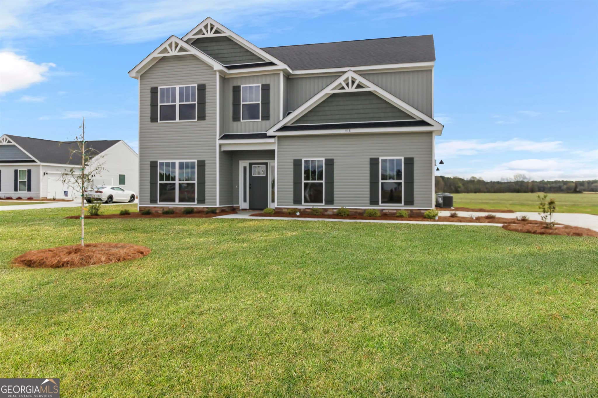 418 Old Whitaker Road LOT 126, Statesboro, GA 30461 — most recent listing photo