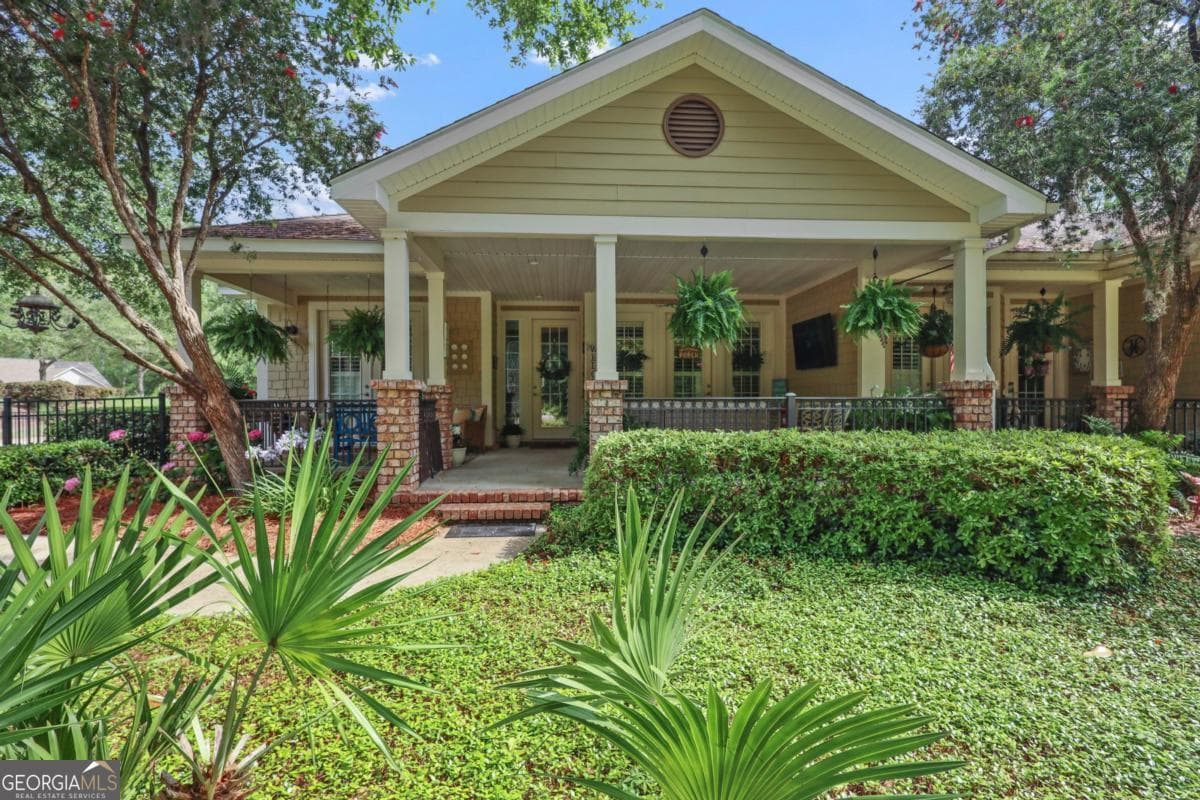 12 Black Tern Way, Waverly, GA 31565 — most recent listing photo