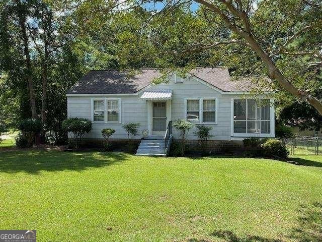 110 S 13th Avenue, Lanett, AL 36863 — most recent listing photo