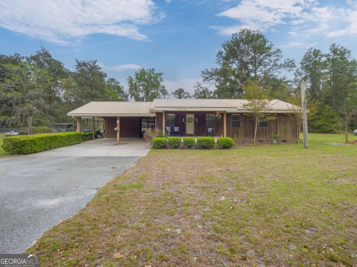 220 Arthur Knowles Road, Folkston, GA 31537 — most recent listing photo