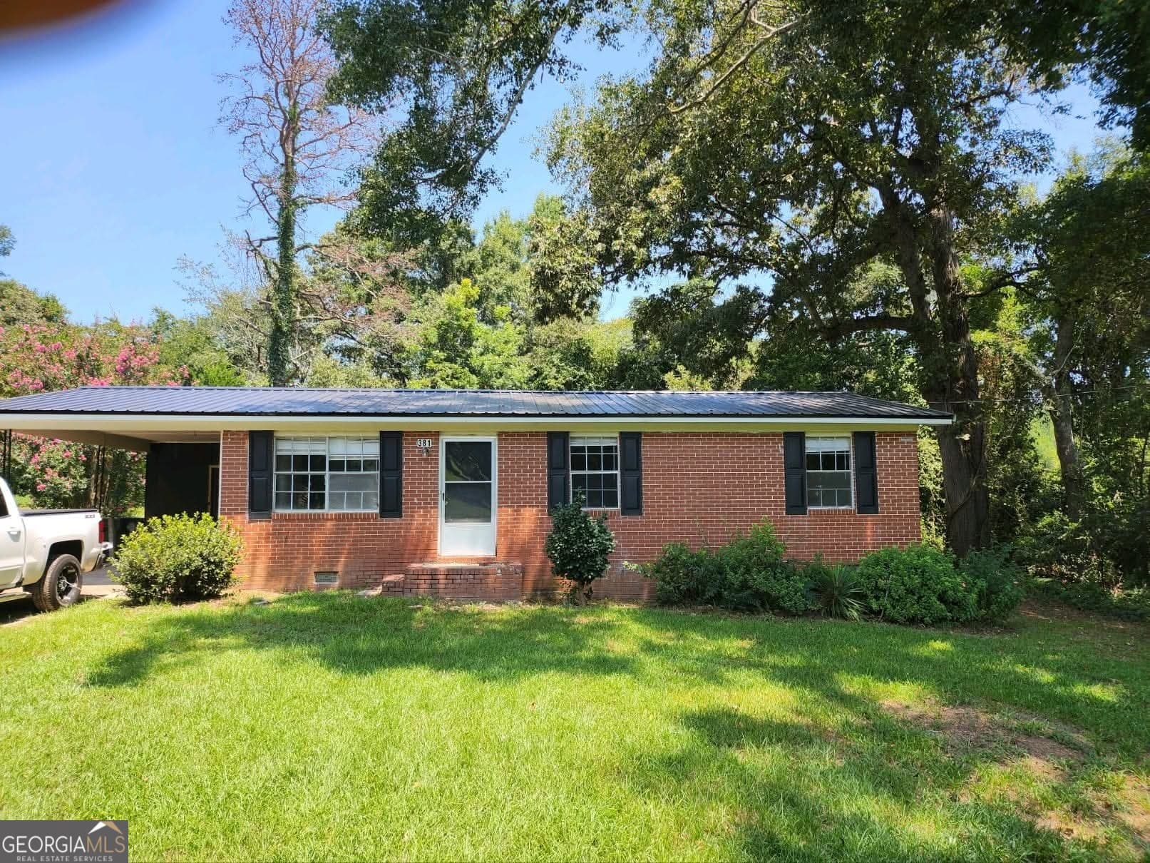 381 King Road, Ellaville, GA 31806 — most recent listing photo