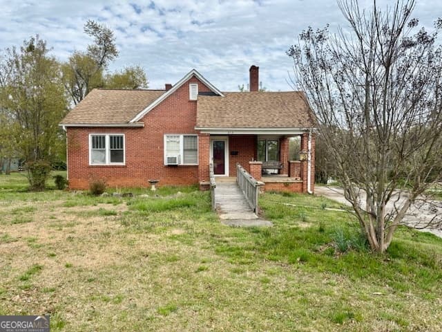 613 S Townville Street, Seneca, SC 29678 — most recent listing photo