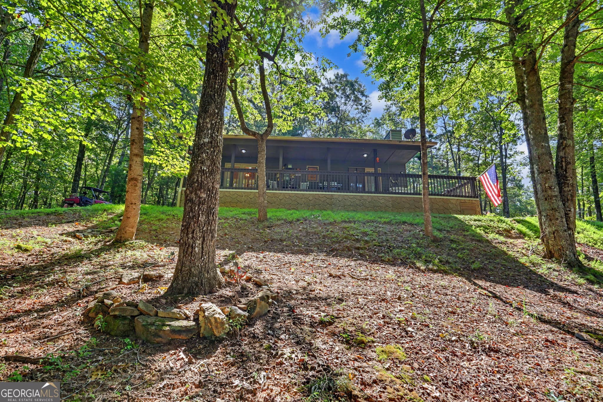 2 bedroom, 2 bathroom single family residence for sale at 44 Fieldcrest Drive, Murphy, NC 28906