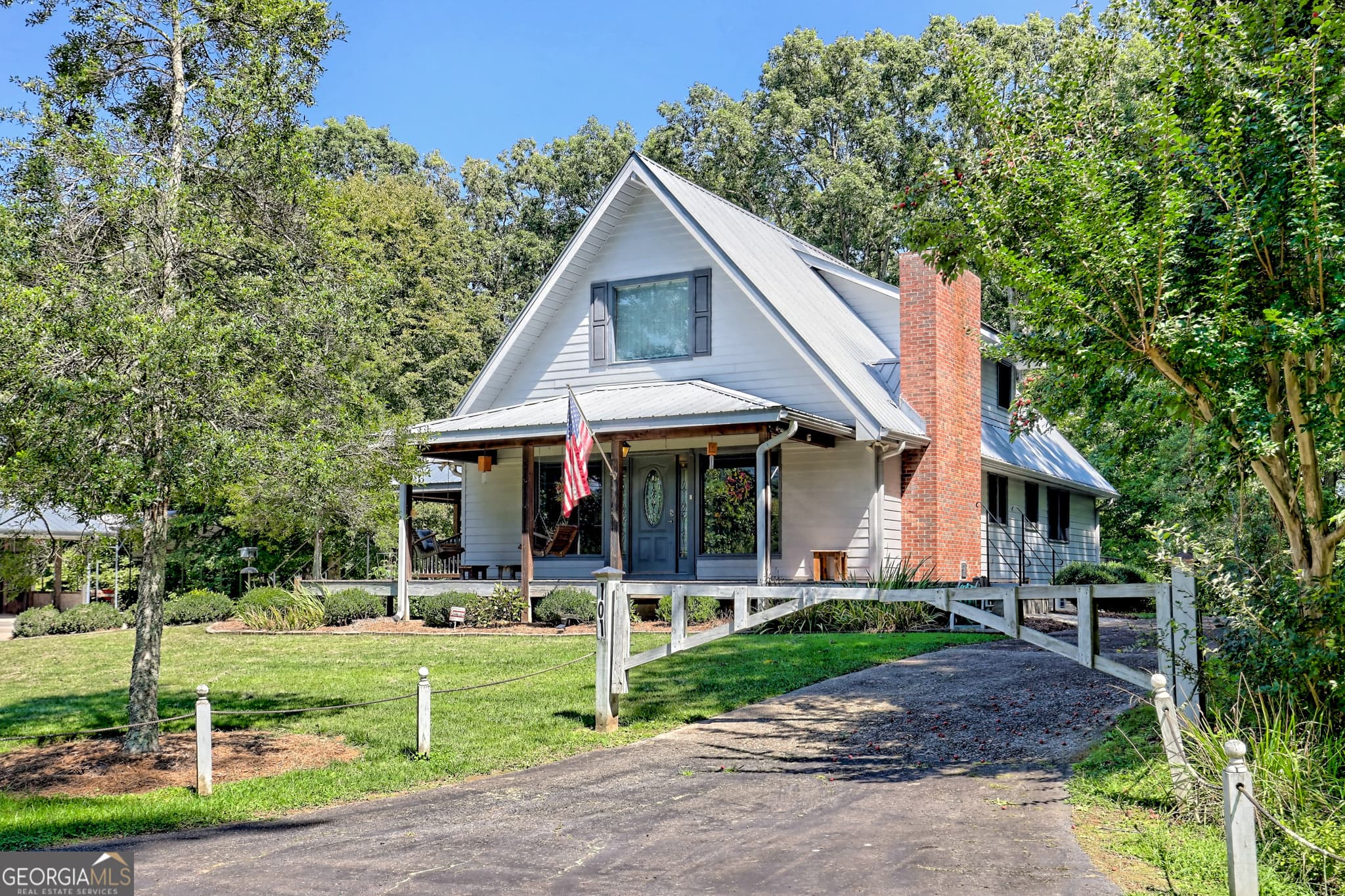 101 Rush Farm Road, Otto, NC 28763 — most recent listing photo