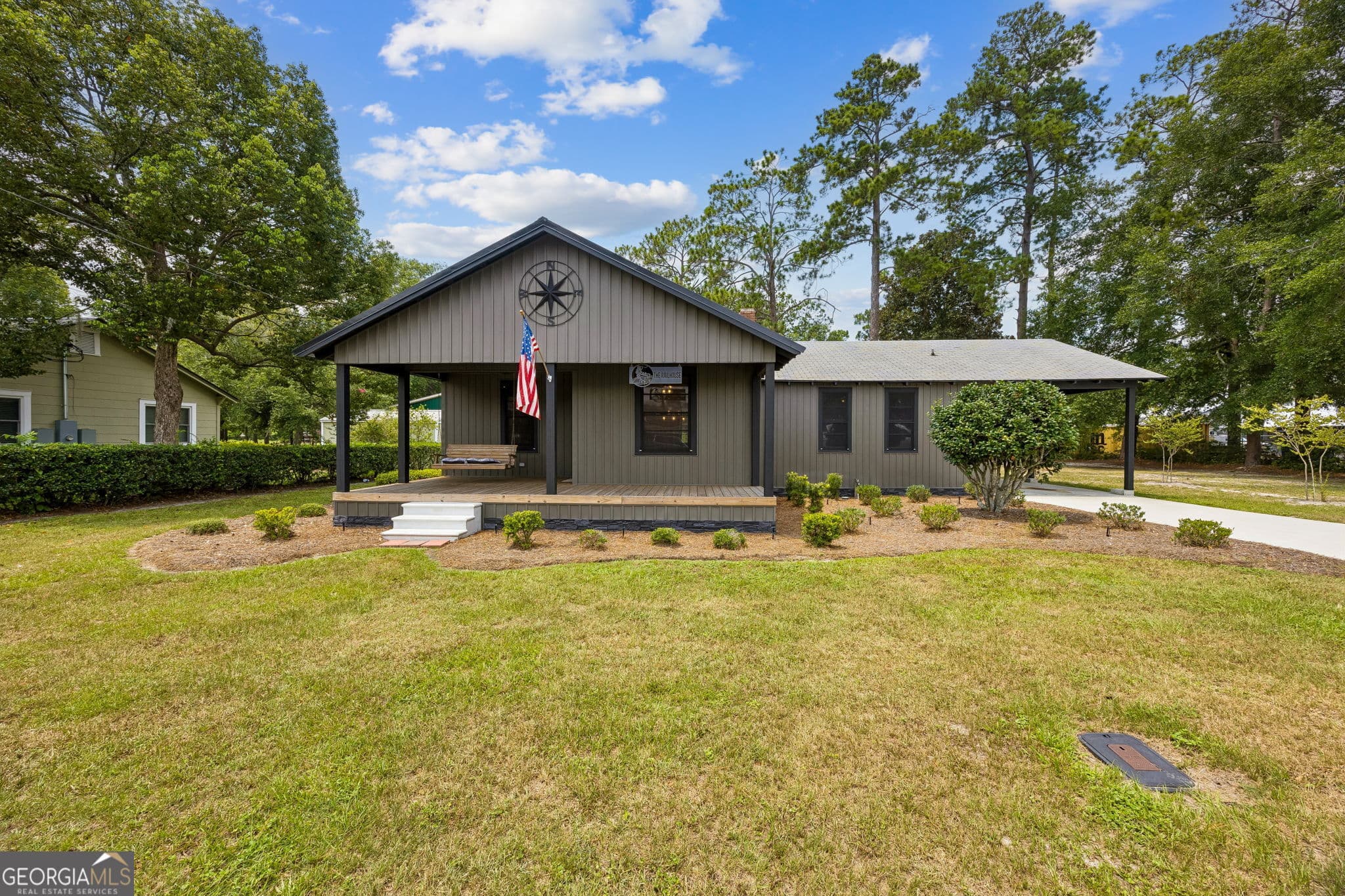 283 First Street, Folkston, GA 31537 — most recent listing photo