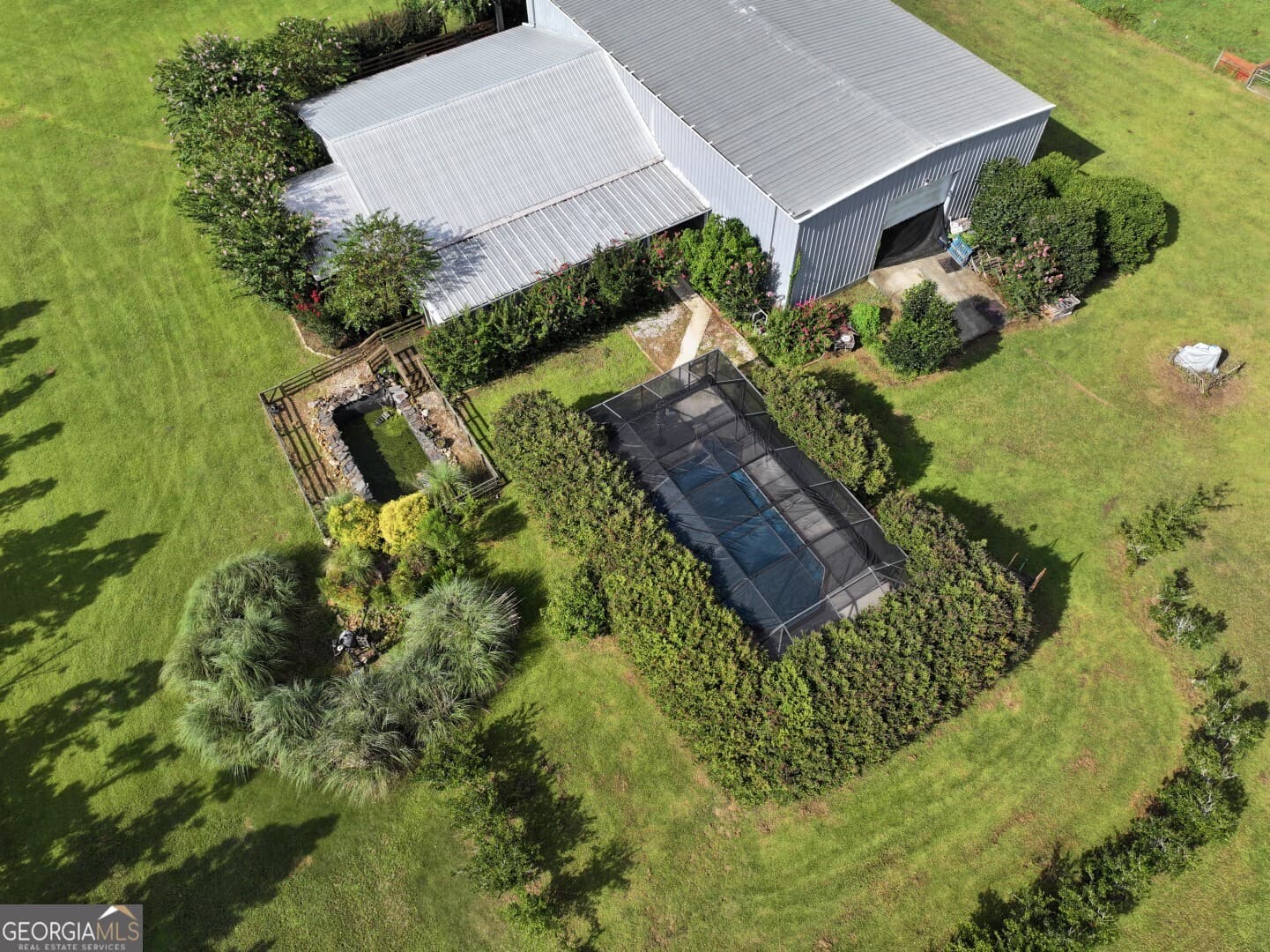 10537 Cedar Springs Road, Blakely, GA 39823 — most recent listing photo
