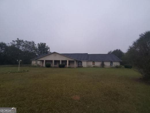 2166 Mays Mill Road, Blakely, GA 39823 — most recent listing photo