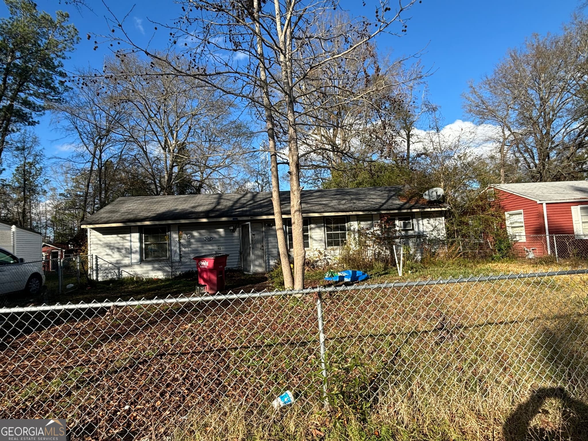 3927 Travis Boulevard, Macon, GA 31206 — most recent listing photo