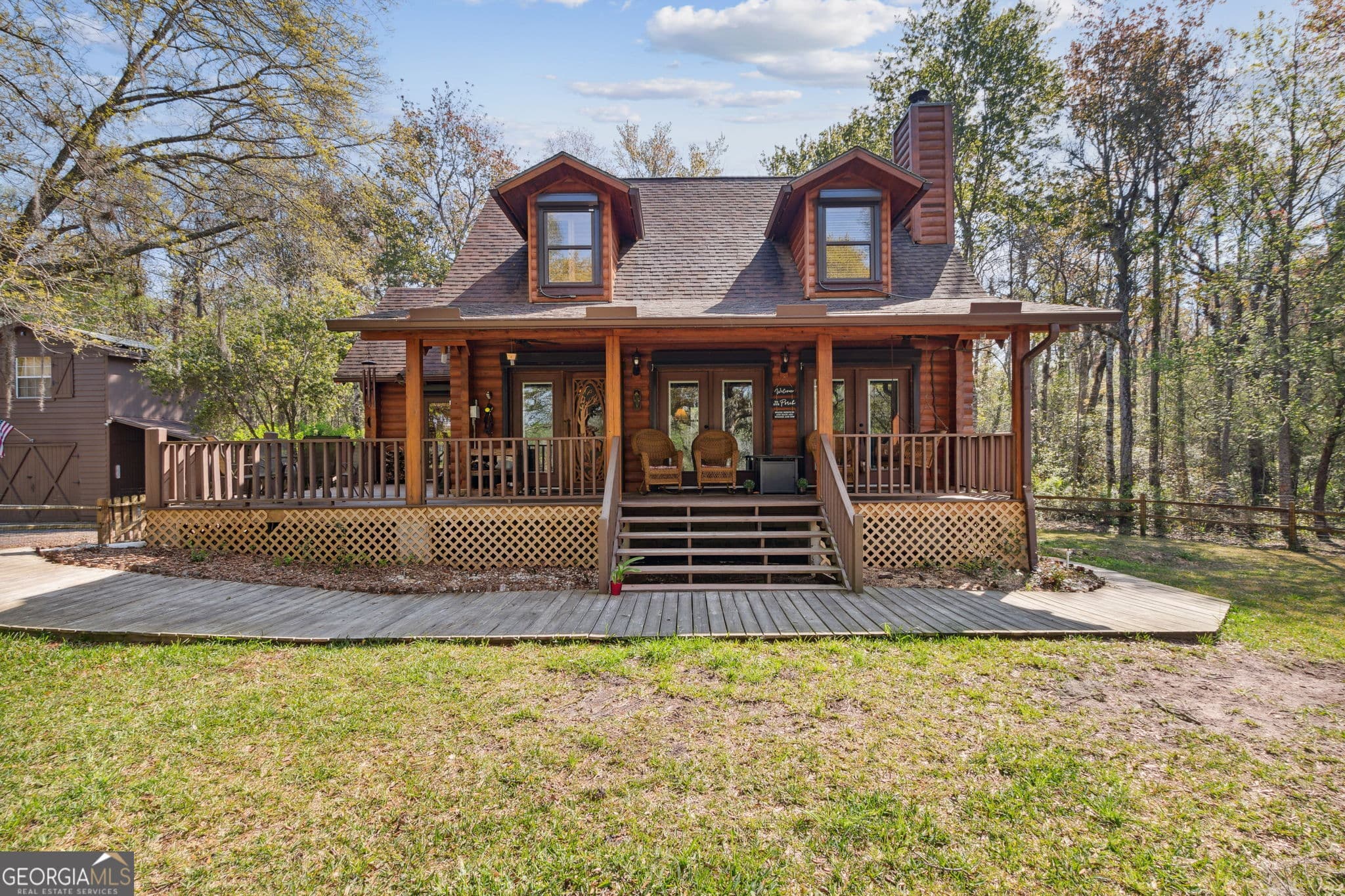 102 Landing Drive, Kingsland, GA 31548 — most recent listing photo