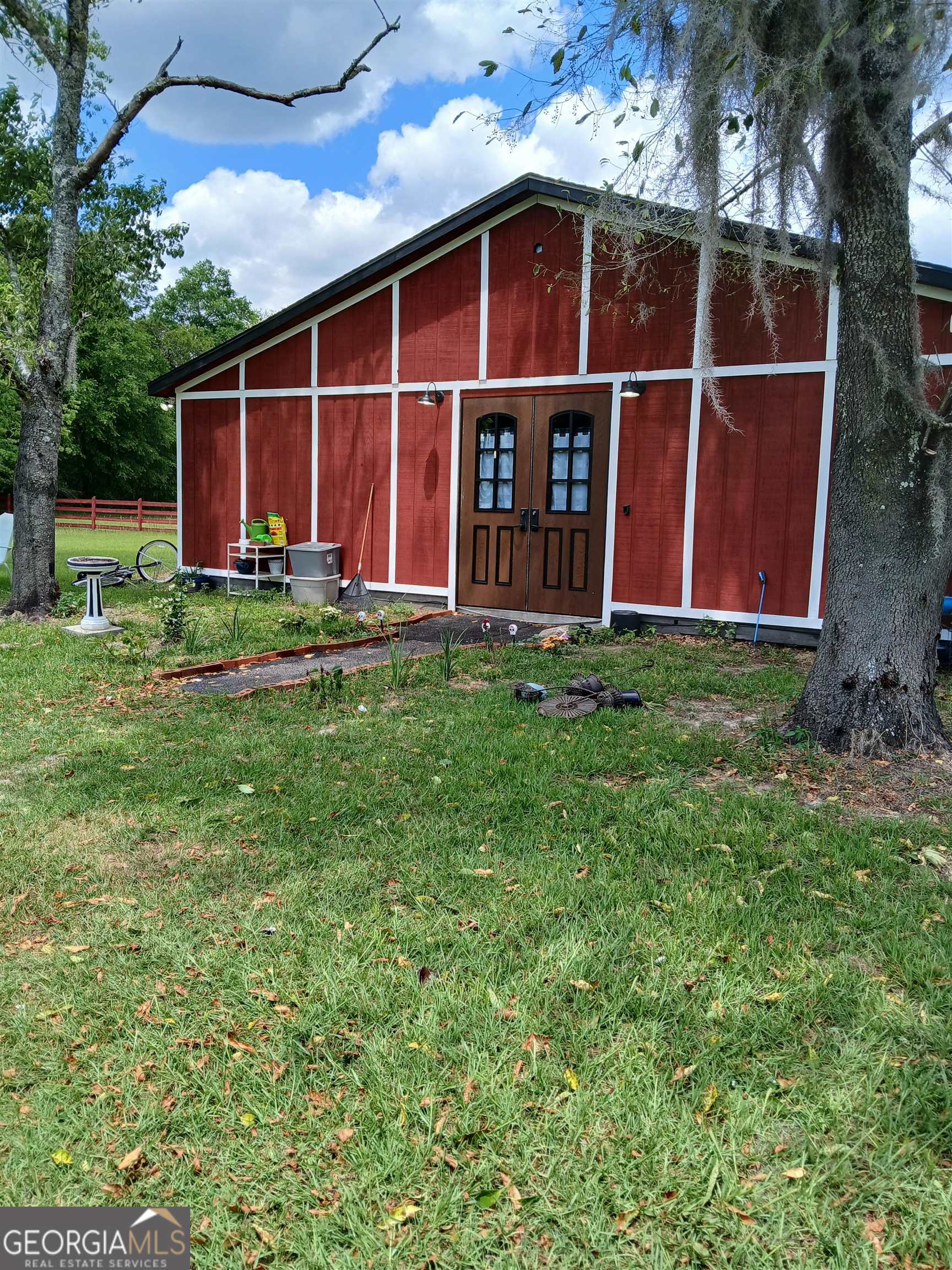 575 Henri Street, Folkston, GA 31537 — most recent listing photo
