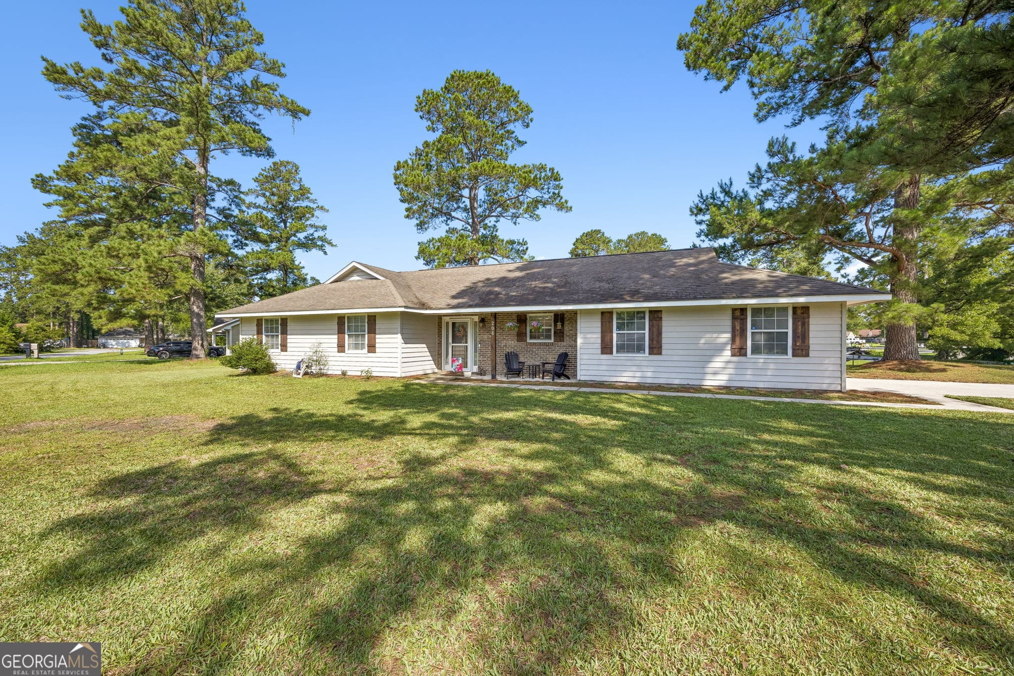 206 Brackenfern Way, Kingsland, GA 31548 — most recent listing photo