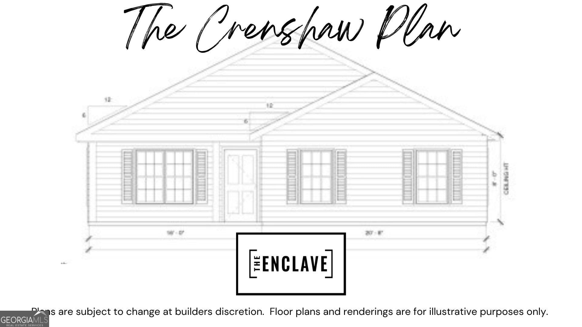 131 Enclave Court 14, Statesboro, GA 30458 — most recent listing photo