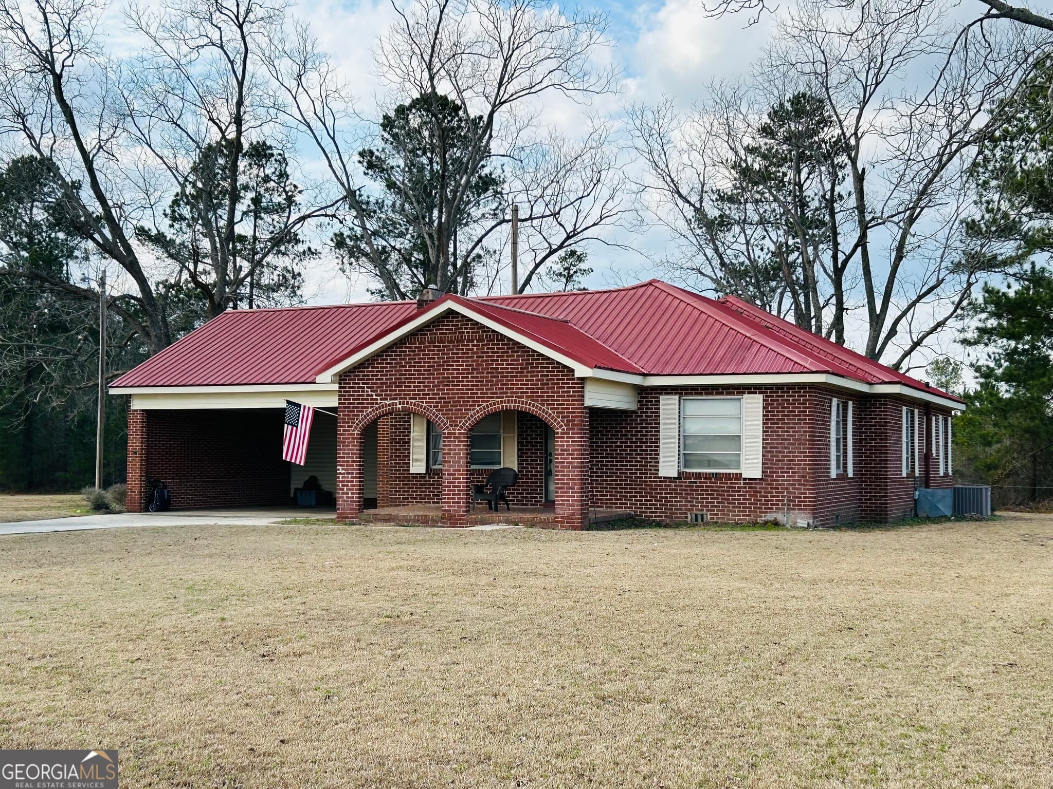 2141 Airport Road, Eastman, GA 31023 — most recent listing photo