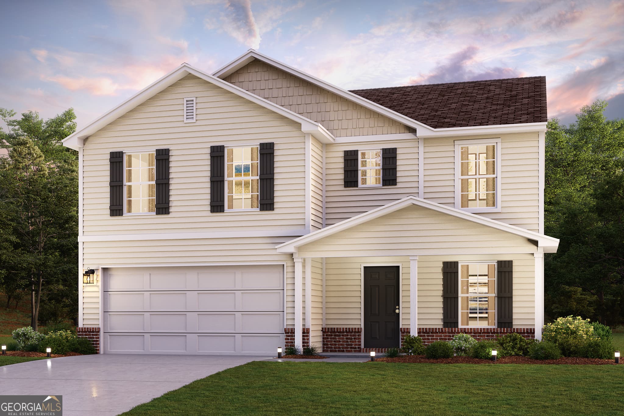 113 Quail Ridge Drive, Macon, GA 31216 — most recent listing photo