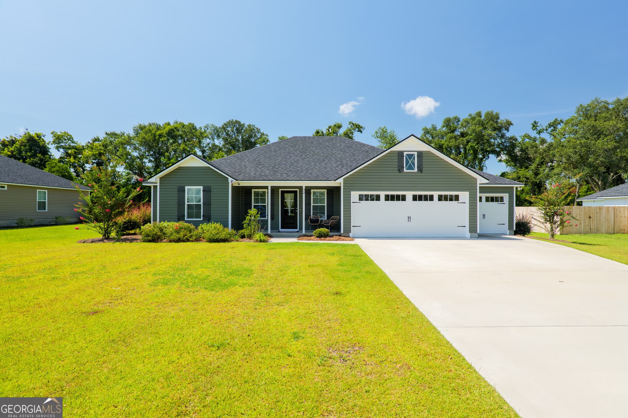 32 Lancer Lane, Ray City, GA 31645 — most recent listing photo