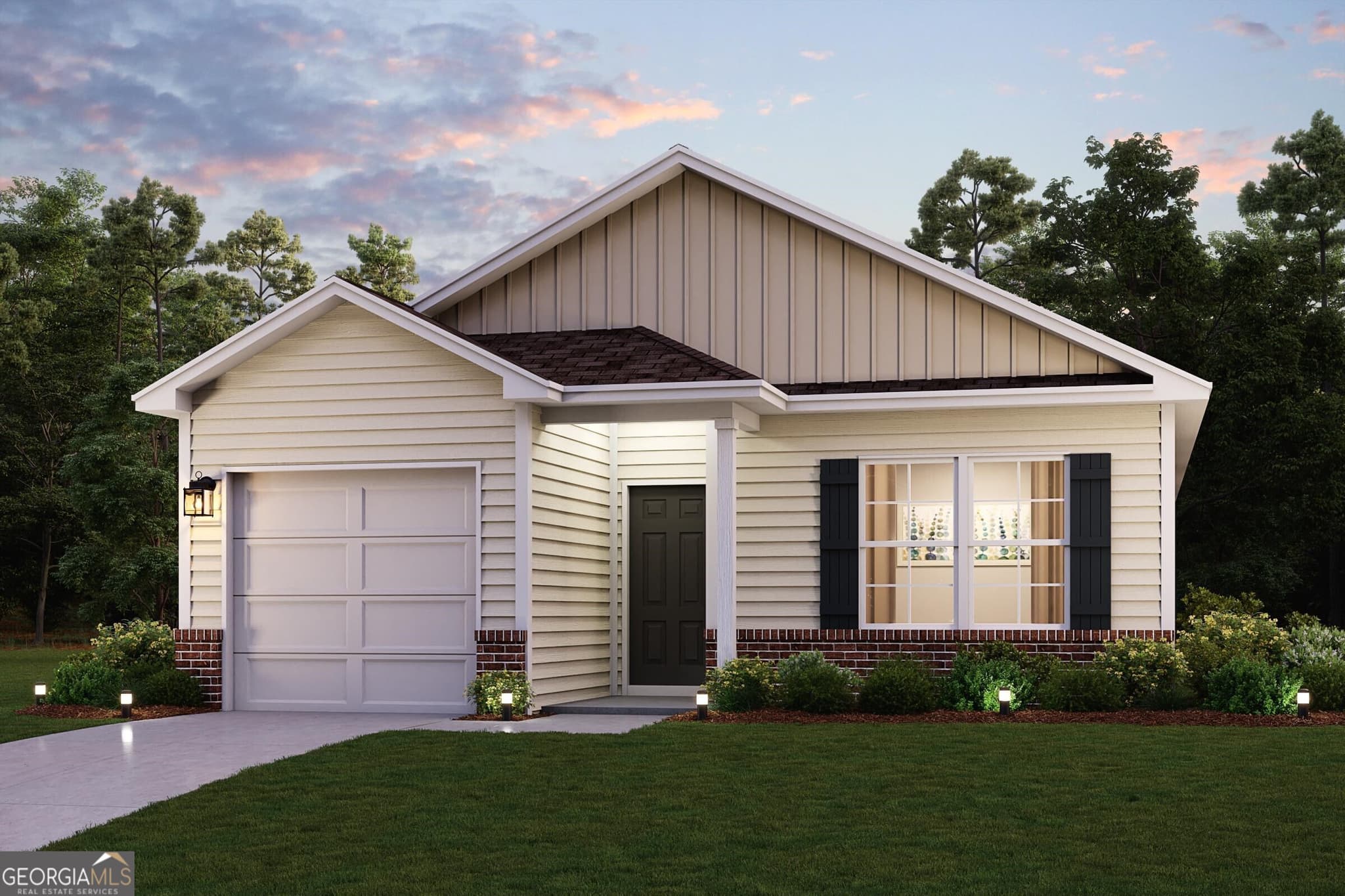 505 Macmillian Lane, Macon, GA 31220 — most recent listing photo