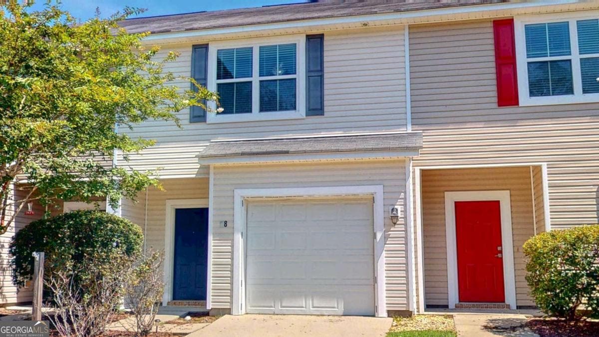 8 Brown Thrasher Court, Port Wentworth, GA 31407 — most recent listing photo