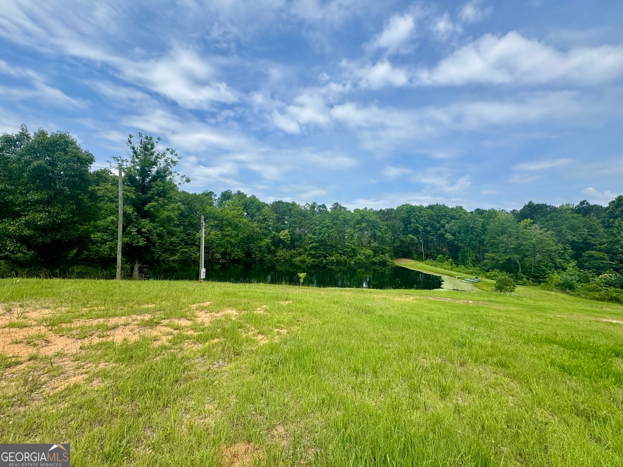 agriculture sold at 1207 Musella Road, Musella, GA 31066