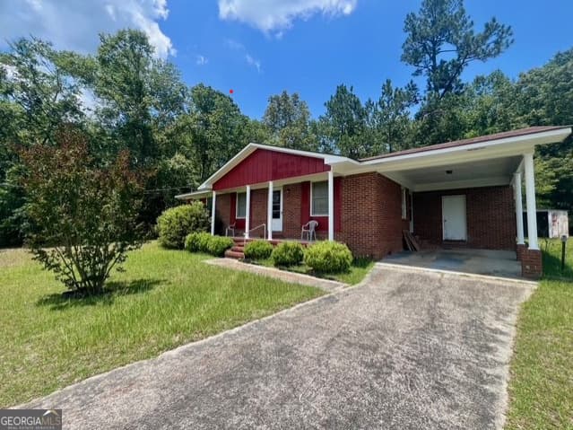 49 Shurwood Drive, Wrightsville, GA 31096 — most recent listing photo