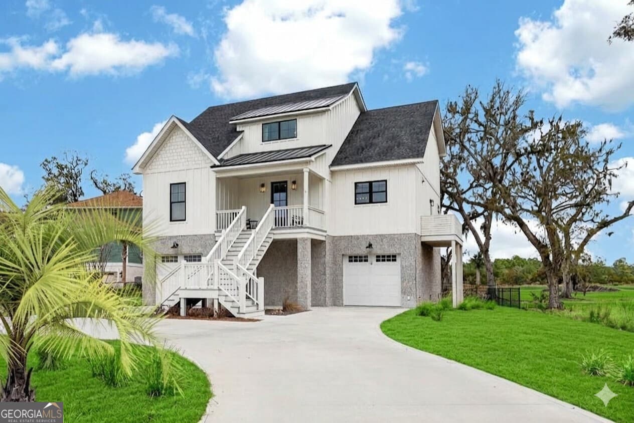 1952 Sanctuary Wynd, Waverly, GA 31565 — most recent listing photo