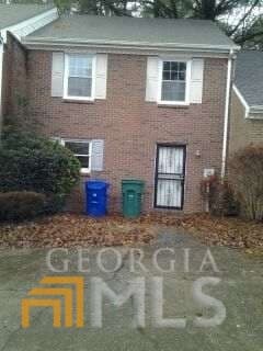 2 bedroom, 2.5 bathroom, 1,452 sq ft single family residence for rent at 180 Williamsburg Way, Fayetteville, GA 30214 for $1,600 a month