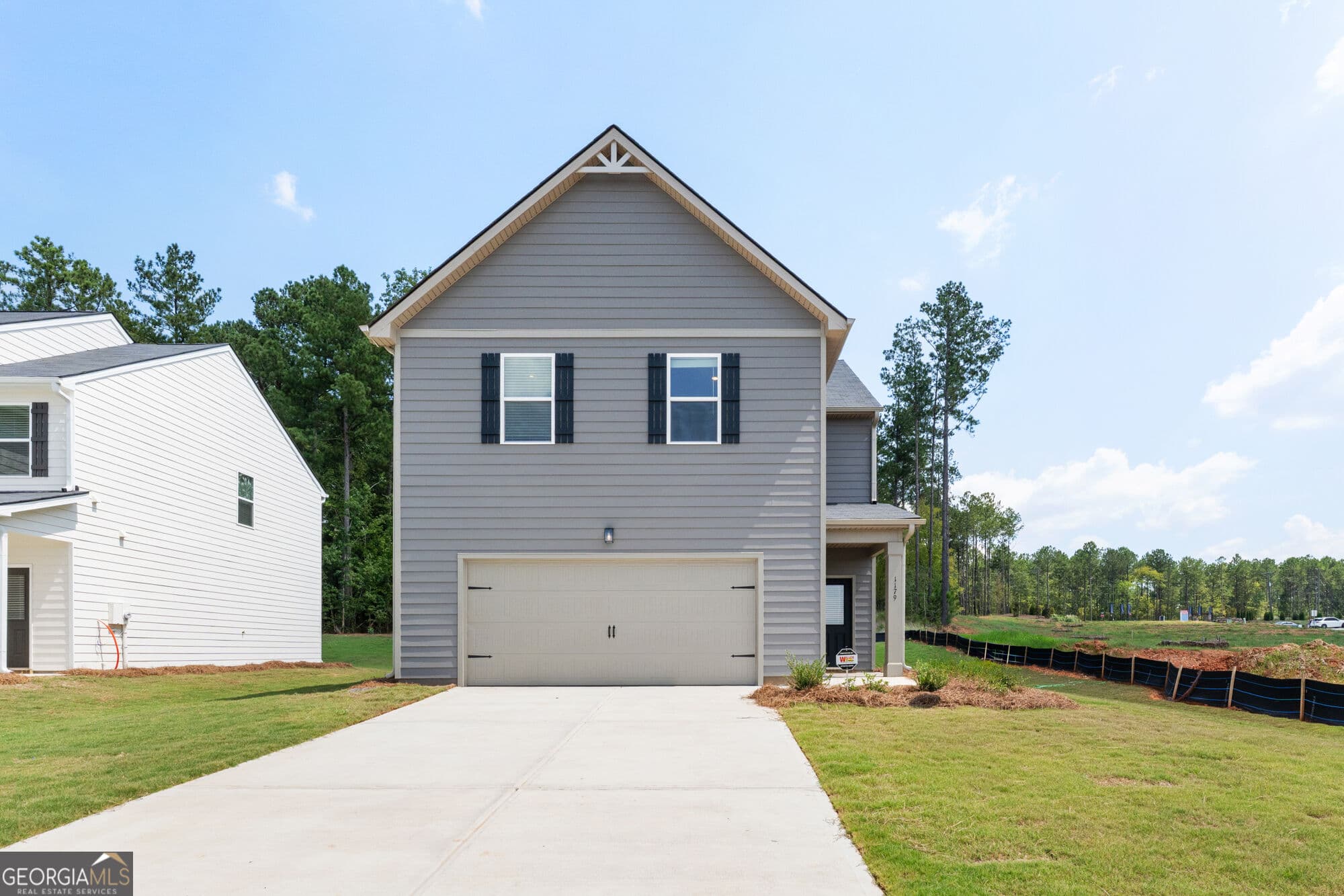 4 bedroom, 3 bathroom, 1,900 sq ft single family residence for sale at 1179 DICKENS Road, Greensboro, GA 30642