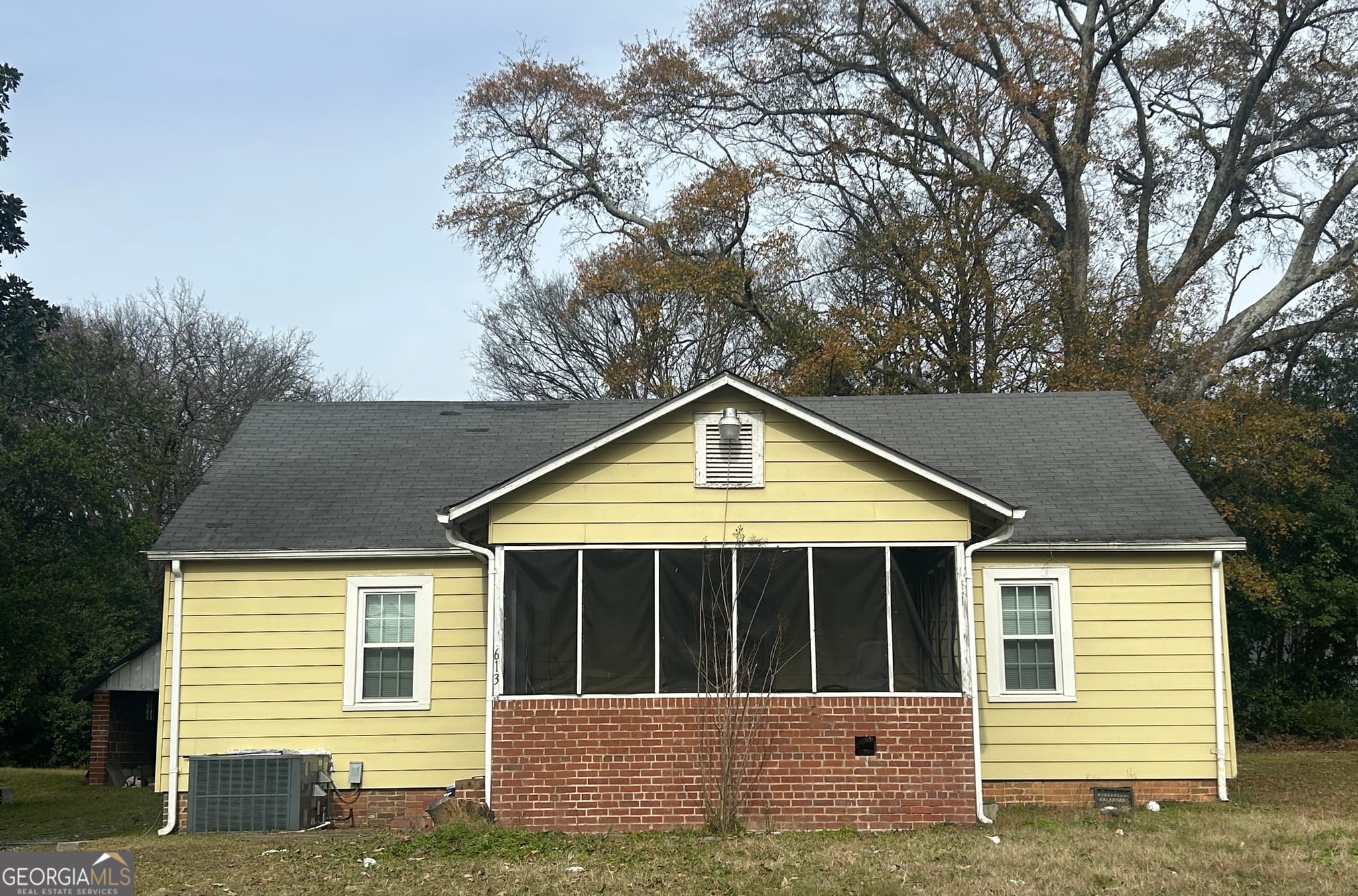 613 Moreland Avenue, Macon, GA 31206 — most recent listing photo