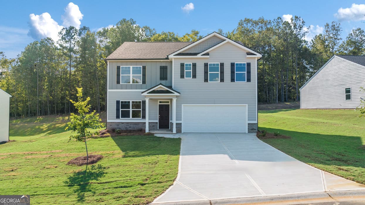 5 bedroom, 3 bathroom, 2,511 sq ft single family residence for sale at 1021 Amerson Court 32, Buckhead, GA 30625