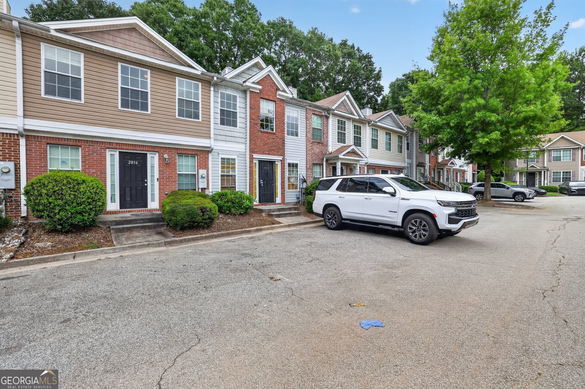 2 bedroom, 2.5 bathroom, 1,590 sq ft townhouse for sale at 2858 Vining Ridge Terrace, Decatur, GA 30034