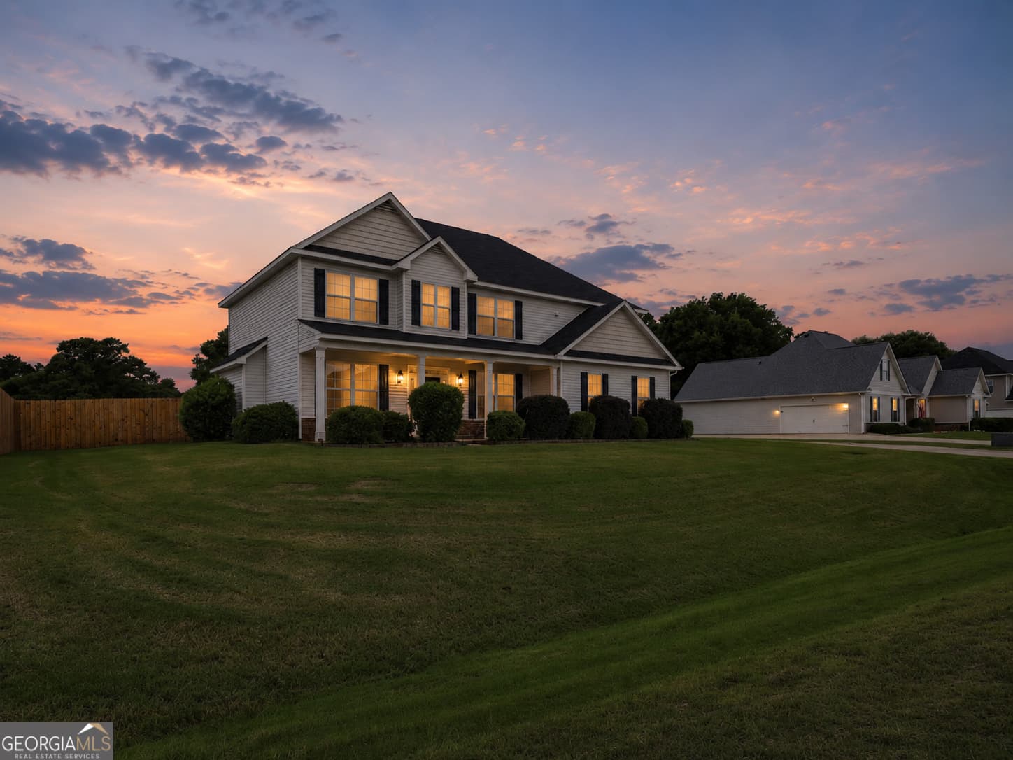 89 Seminole Trail, Fort Mitchell, AL 36856 — most recent listing photo