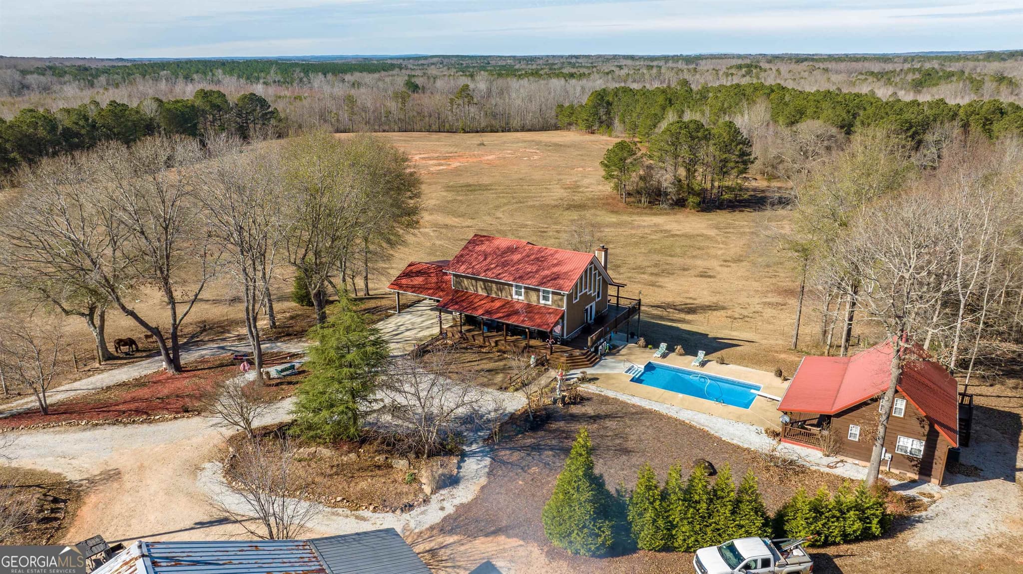 1104 County Road 237, Roanoke, AL 36274 — most recent listing photo