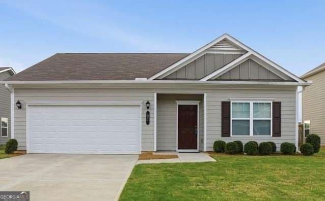 3 bedroom, 2 bathroom single family residence for sale at 31 Brooke Court, Rome, GA 30161