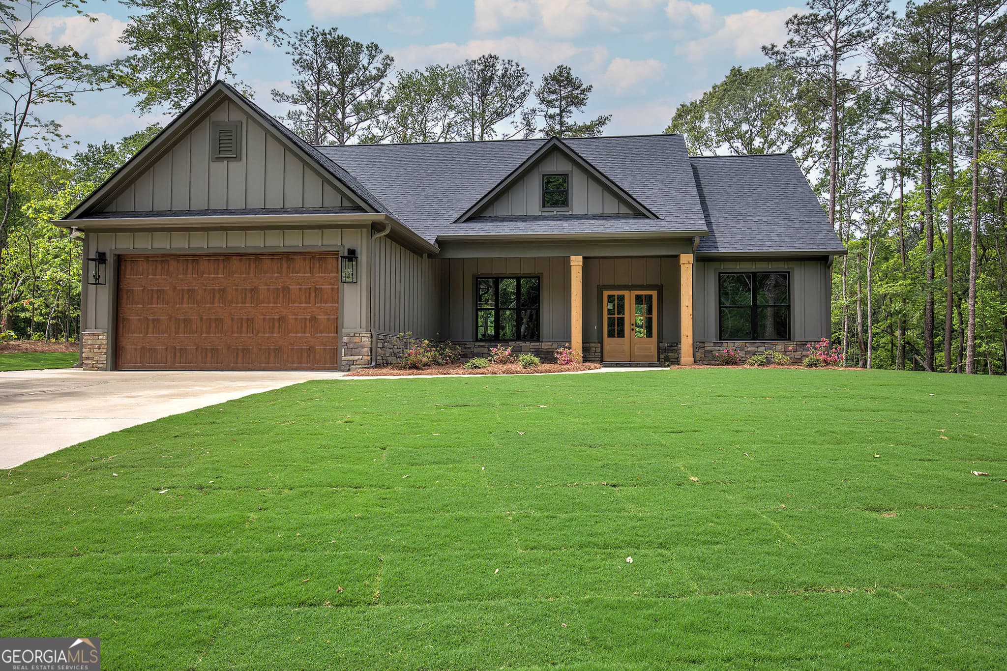 3 bedroom, 2 bathroom, 1,840 sq ft single family residence sold at 66 Eastwood Path, Rockmart, GA 30153