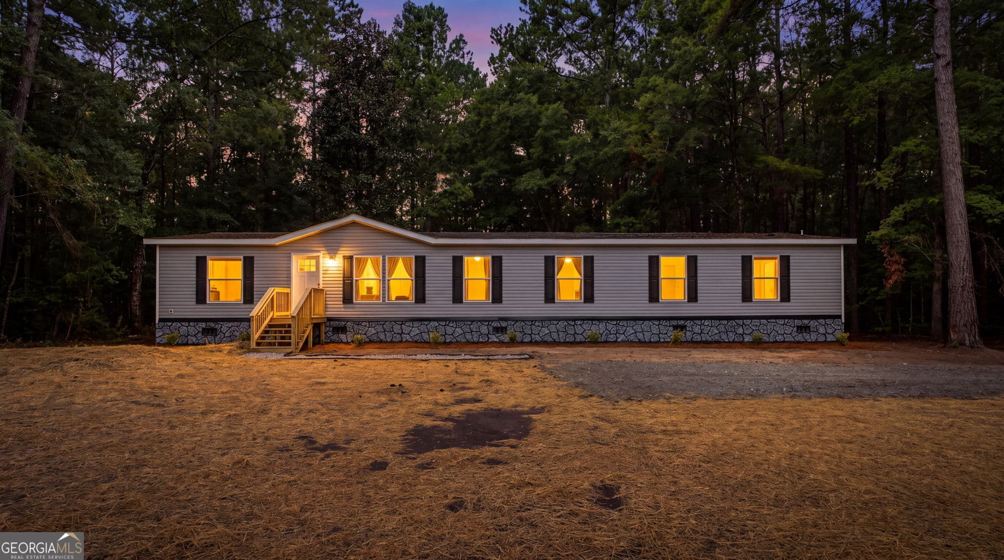 416 Cook Road, Fleming, GA 31309 — most recent listing photo