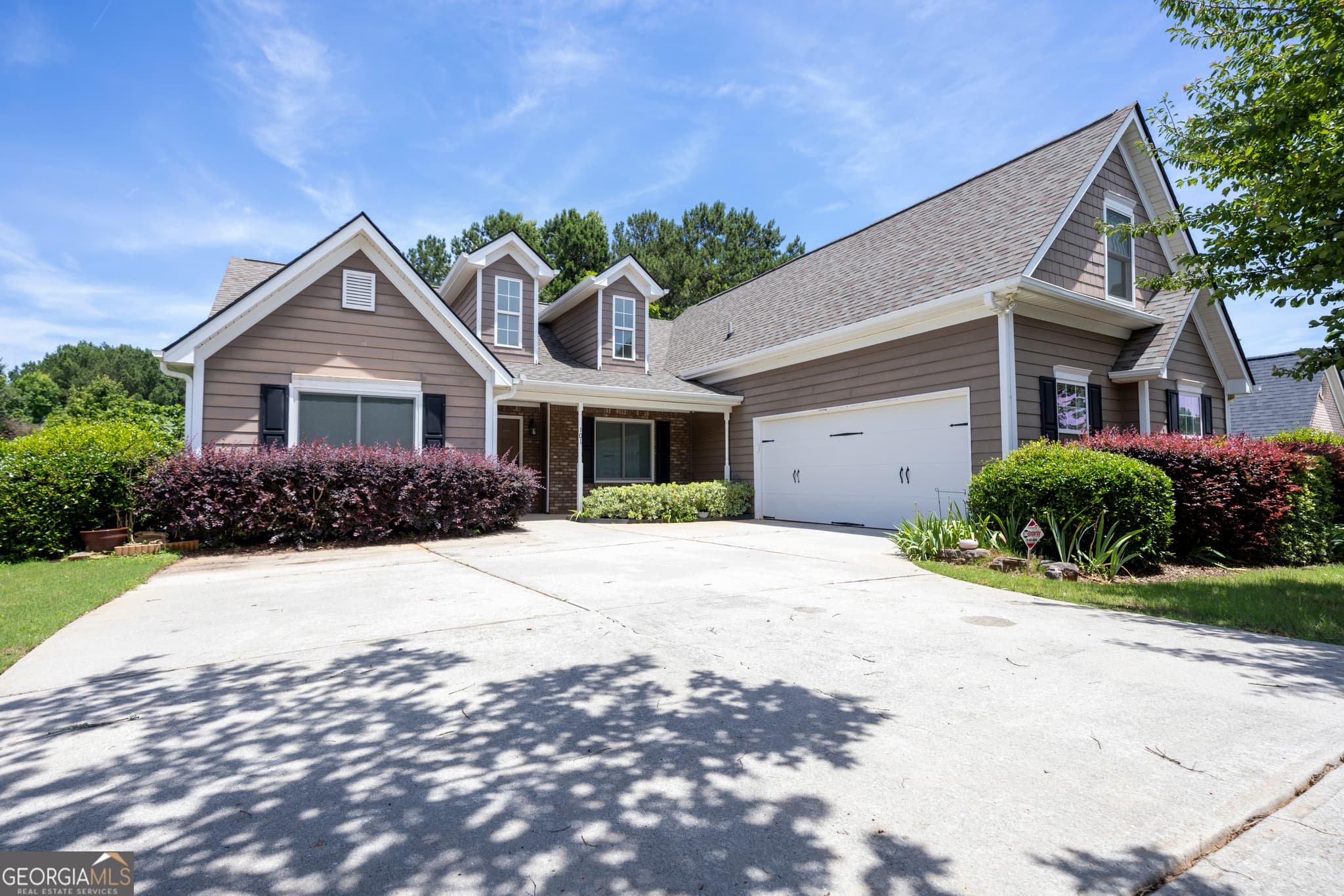 5 bedroom, 3 bathroom, 2,874 sq ft single family residence for sale at 101 Kittle Lane, Bogart, GA 30622