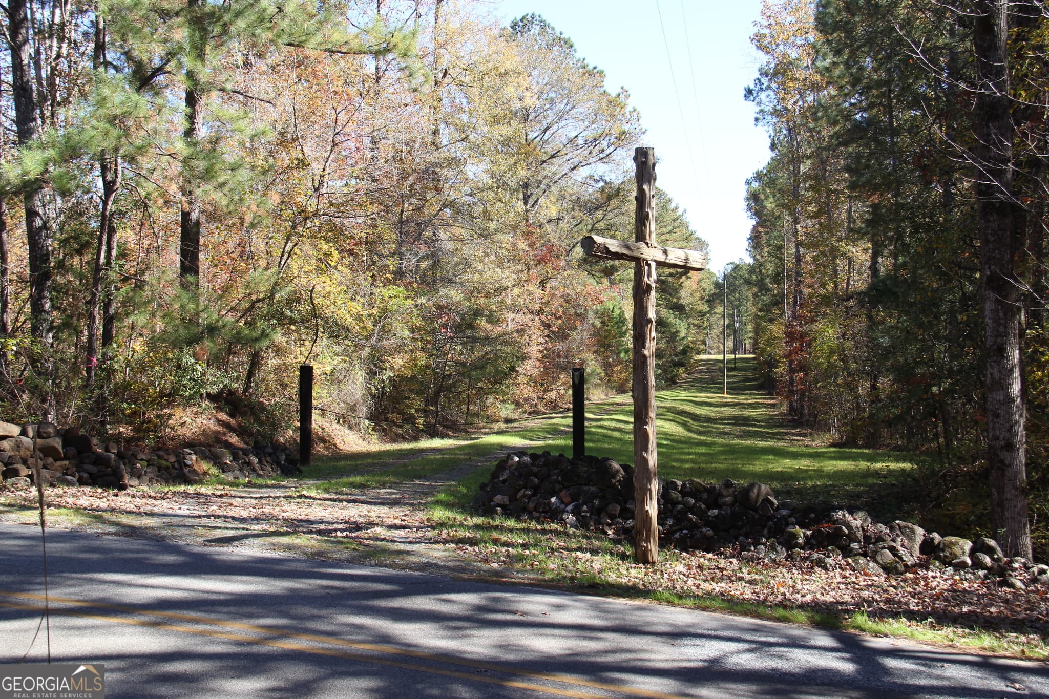 unimproved land for sale at 504 Jenkins Road, Forsyth, GA 31029