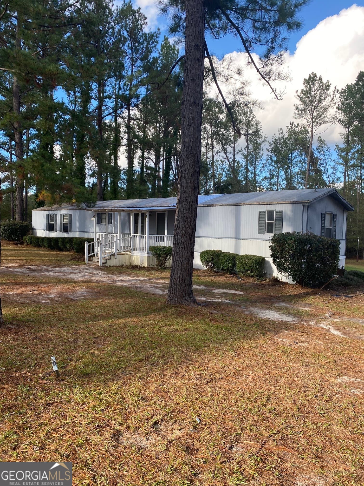 3228 S HWY 199, Rockledge, GA 30454 — most recent listing photo