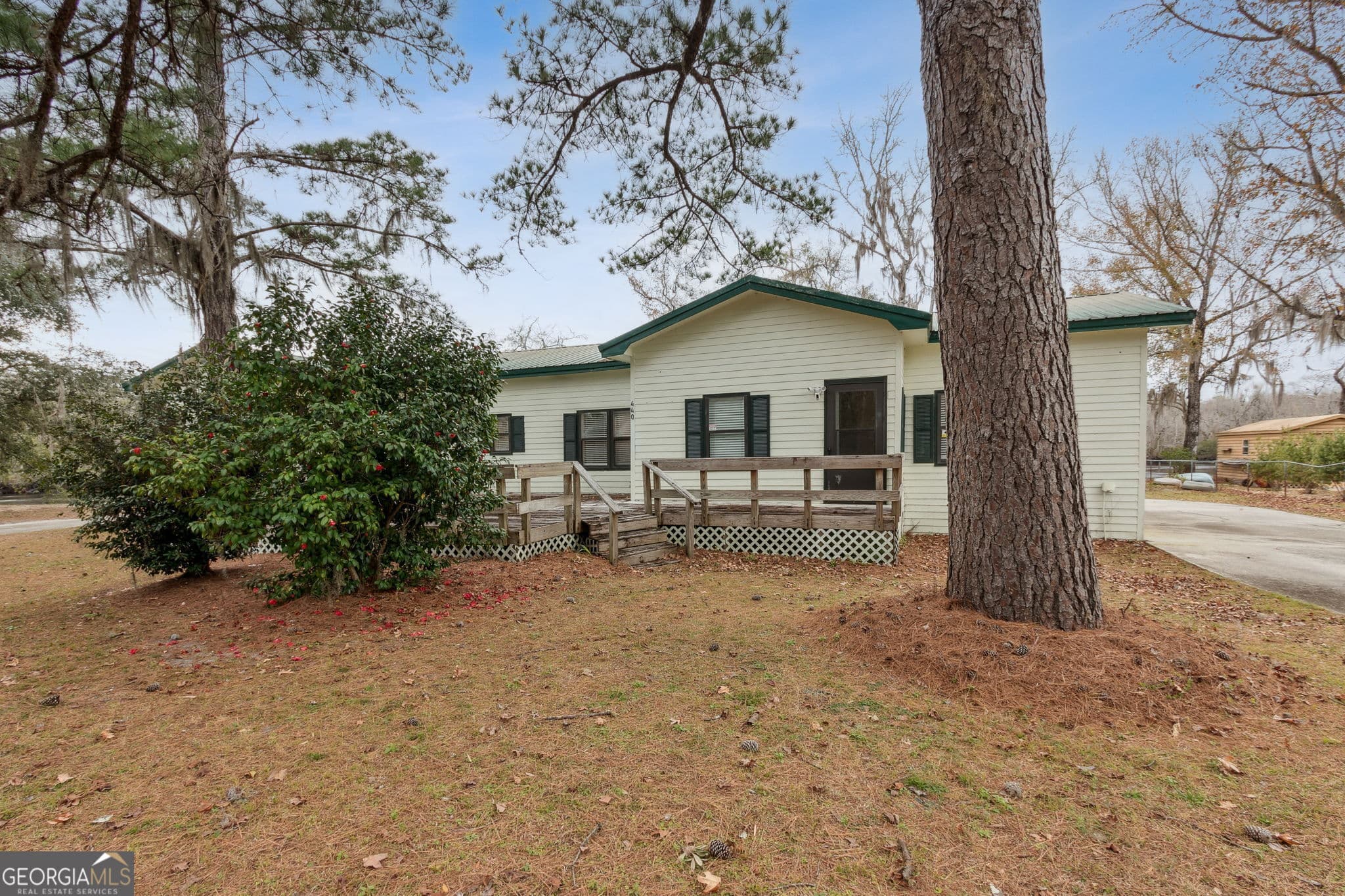 440 Flea Hill Place, Kingsland, GA 31548 — most recent listing photo